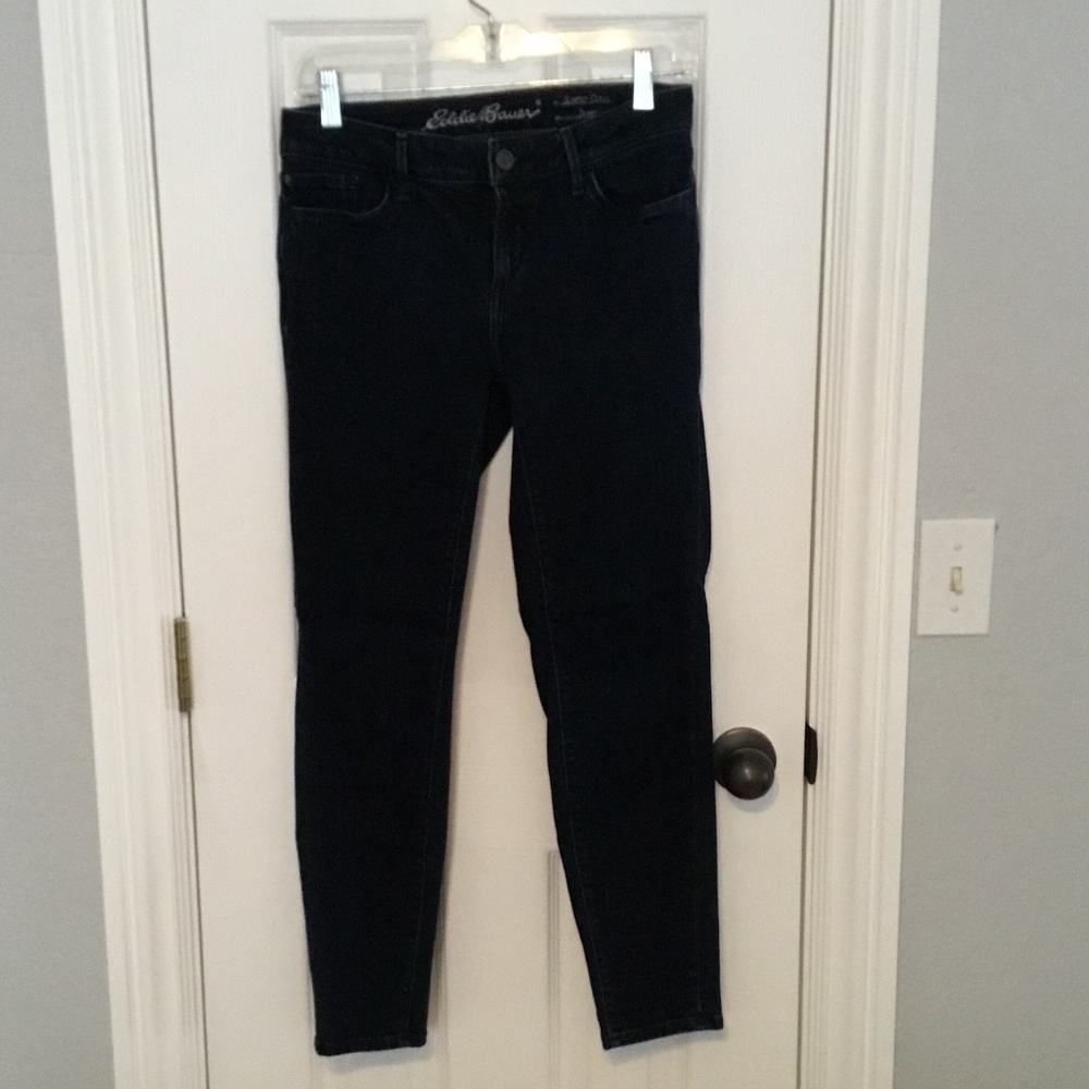 Eddie Bauer Skinny Jeans